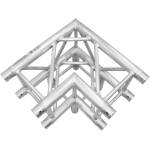 Imix Aluminium 3 Way Truss Corner - Image 4
