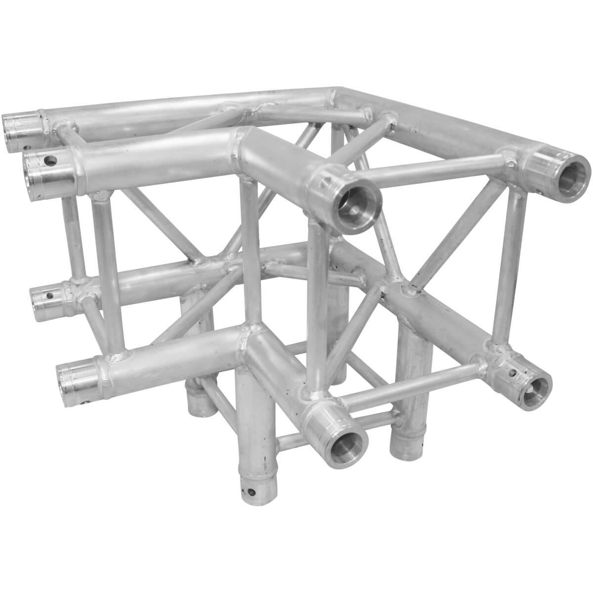 Imix Aluminium 3 Way Truss Corner - Image 3