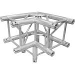 Imix Aluminium 3 Way Truss Corner - Image 2