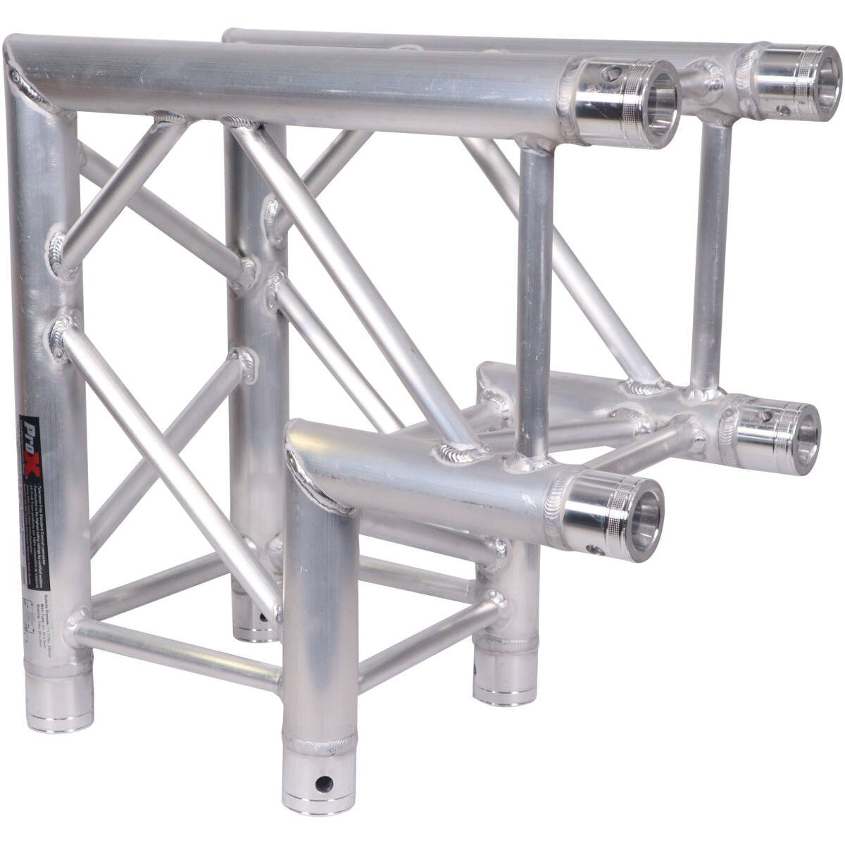 Imix Aluminum 2-Way Corner - Image 3