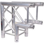 Imix Aluminum 2-Way Corner - Image 3