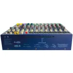 Imix I-EFX 8 Channel Analogue Mixer - Image 3