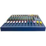 Imix I-EFX 8 Channel Analogue Mixer - Image 2
