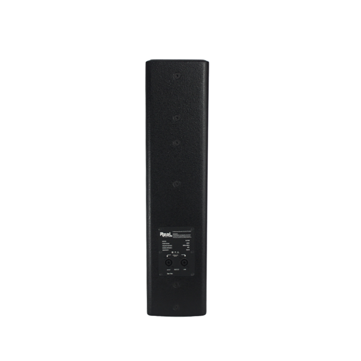 Real Sound QJ-5416 Column Line Array - A1 Sound