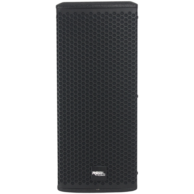 Real Sound QJ-5208 Column Line Array