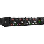 Solid State Logic PUREDRIVE QUAD USB Soundcard - Image 2