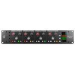 Solid State Logic PUREDRIVE QUAD USB Soundcard
