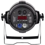 IMIX PAR 60 x 3 RGBW - Image 3