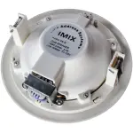 Imix RS-8 8" 3-6W Ceiling Speaker - Image 5