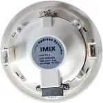 Imix RS-8 8" 3-6W Ceiling Speaker - Image 4