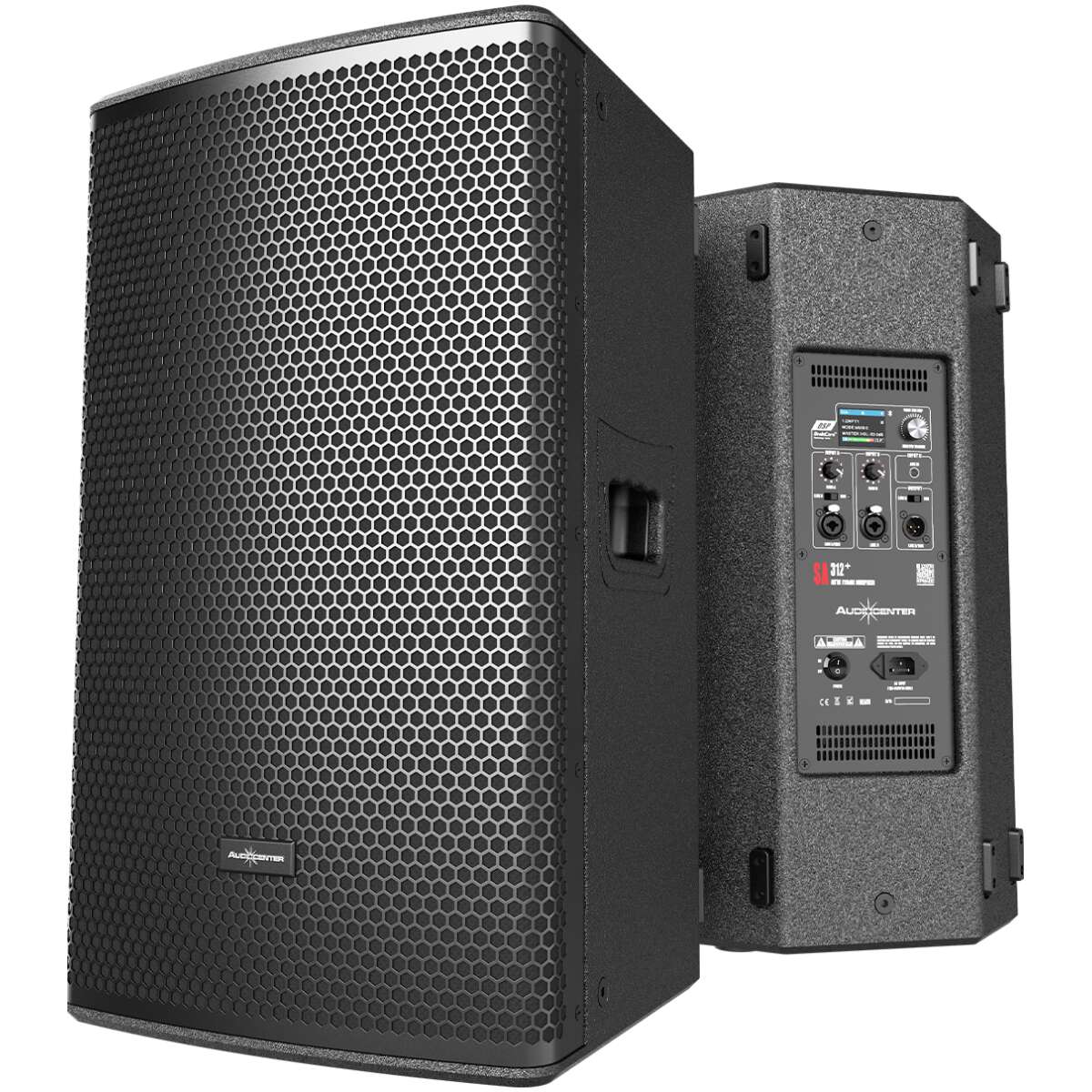 Audiocenter SA310+ Full Range Loudspeaker - Image 2