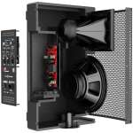 Audiocenter SA315+ Active Full Range Loudspeaker - Image 3