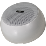 Imix SCM5-W Professional 5" Surface-Mount Ceiling Speaker (70–100V) - Image 2
