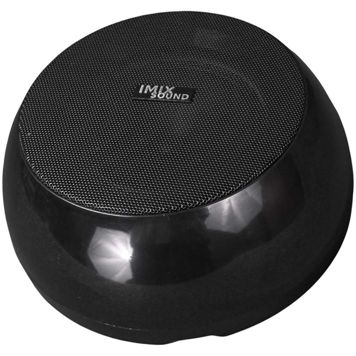 Imix SCM5-B Professional 5" Surface-Mount Ceiling Speaker (70–100V) - Image 2