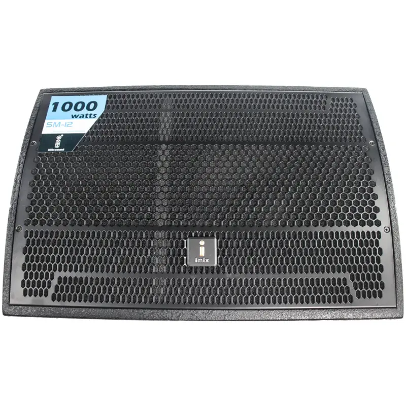 Imix SM-12 12" Passive Stage Monitor
