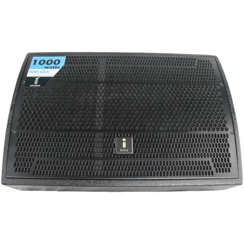 Imix SM-12A 12" Active Stage Monitor