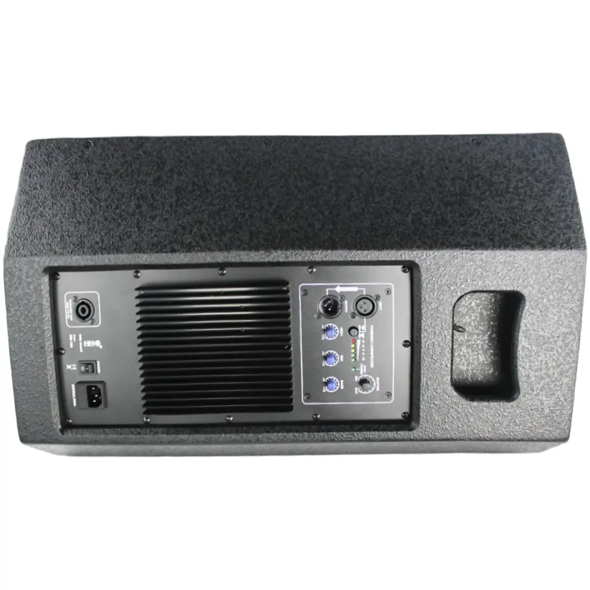Imix SM-12A 12" Active Stage Monitor - Image 4