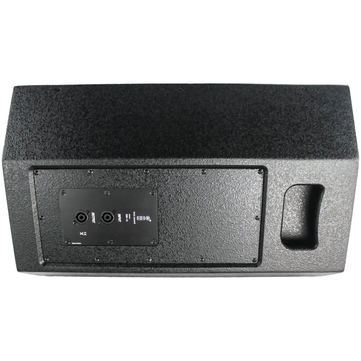 Imix SM-12 12" Passive Stage Monitor - Image 4
