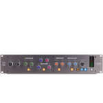 Solid State Logic Fusion Analogue Stereo Outboard Processor