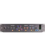 Solid State Logic Fusion Analogue Stereo Outboard Processor