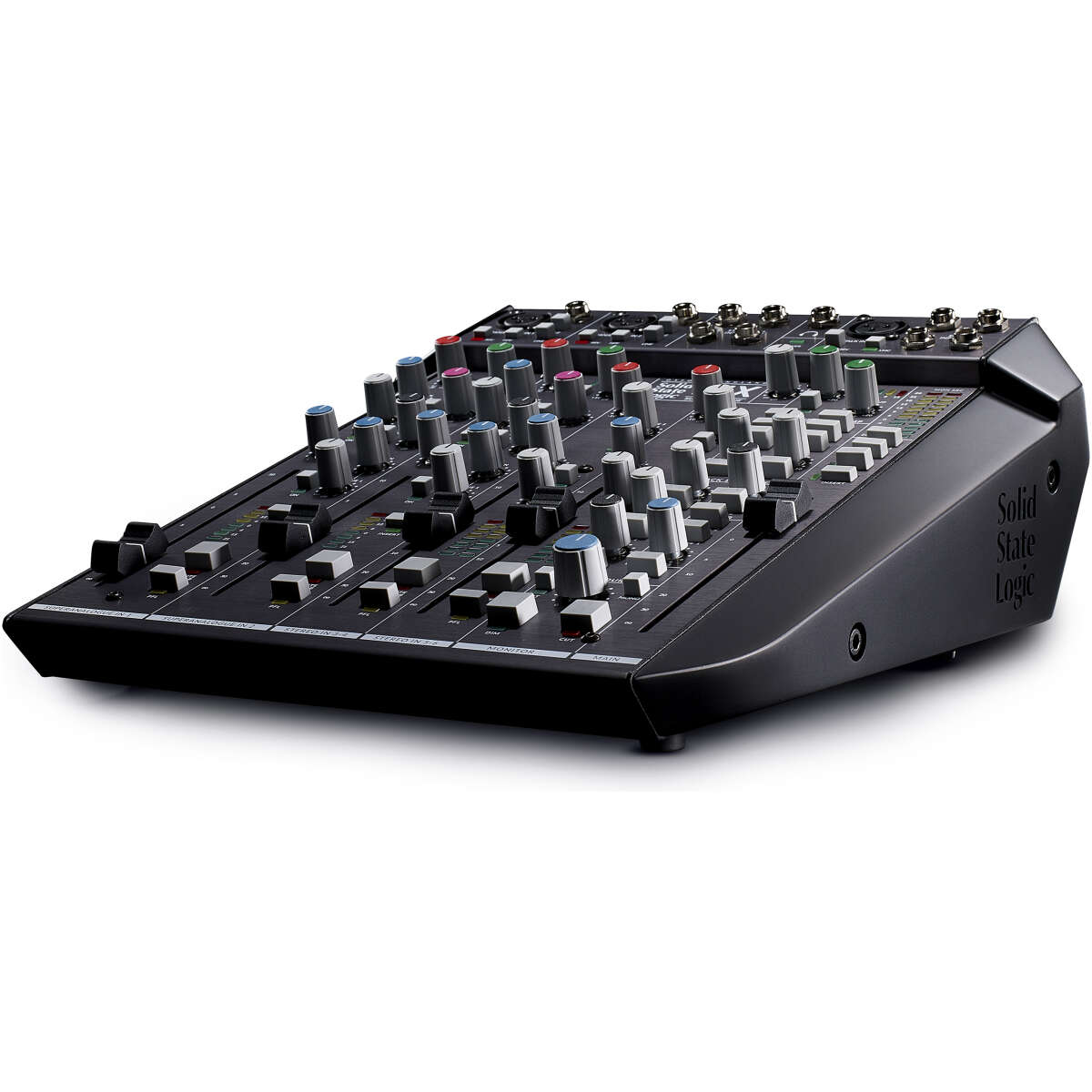 Solid State Logic SiX Desktop Mixer - Image 3