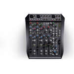 Solid State Logic SiX Desktop Mixer