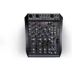 Solid State Logic SiX Desktop Mixer