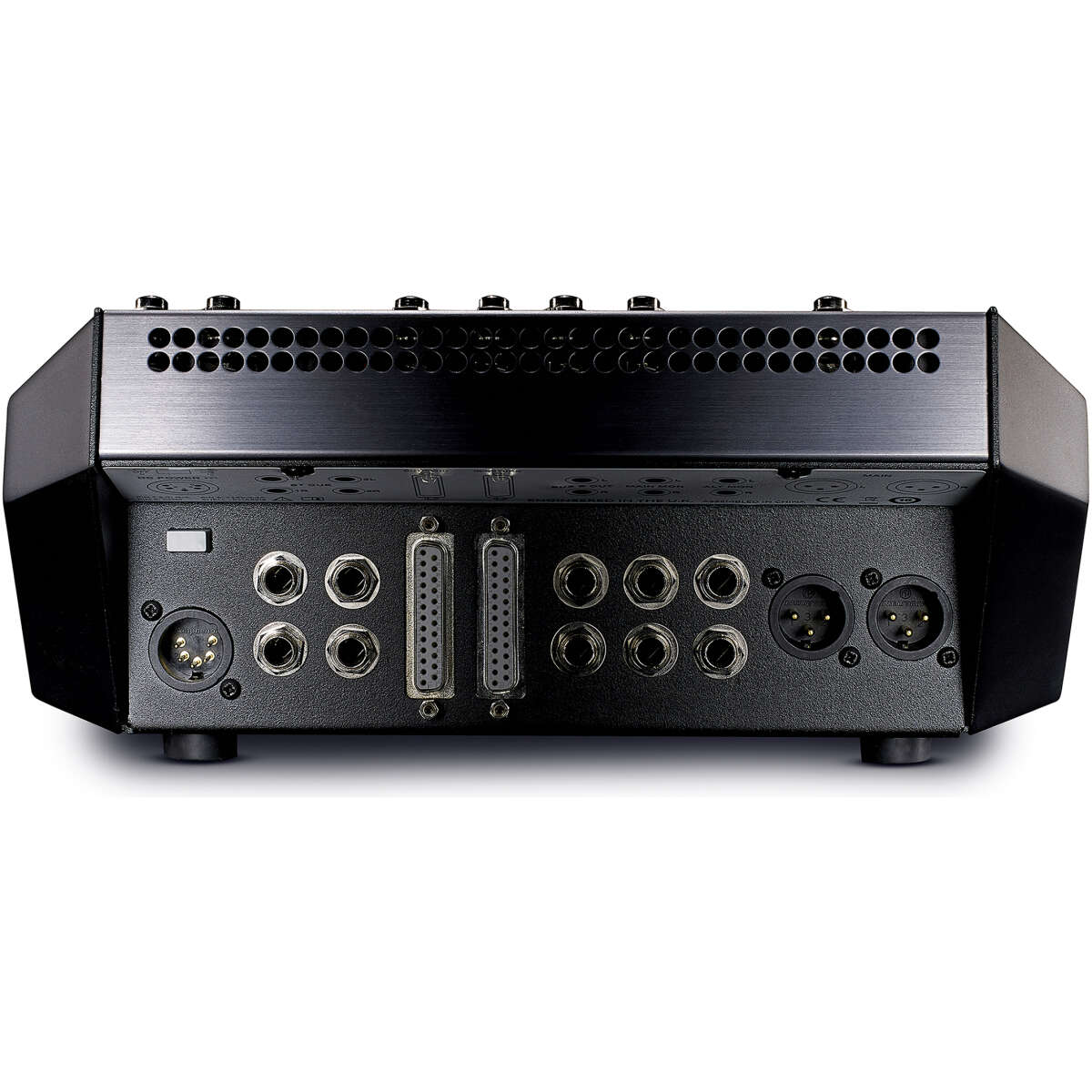 Solid State Logic SiX Desktop Mixer - Image 7