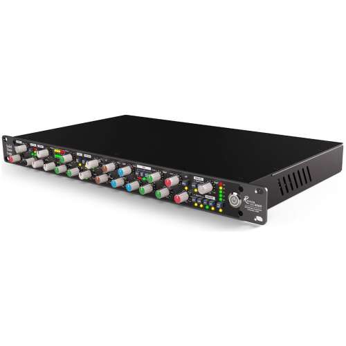 Solid State Logic Revival 4000  Signature Analogue Channel Strip