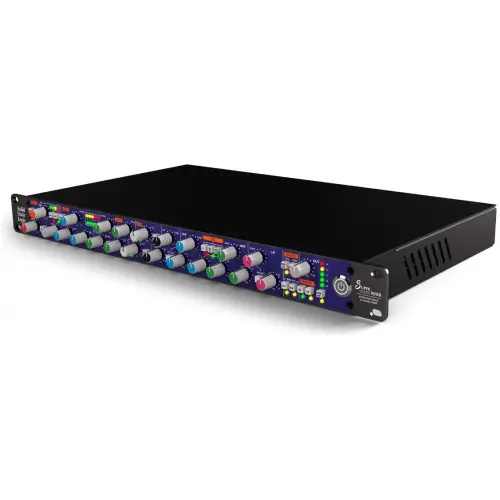 Solid State Logic Super 9000 SuperAnalogue™ Channel Strip