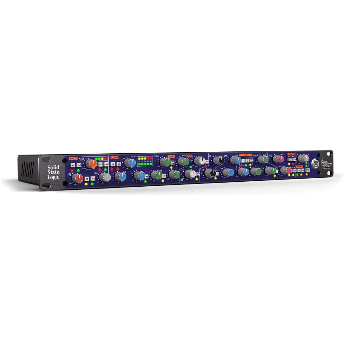 Solid State Logic Super 9000 SuperAnalogue™ Channel Strip - Image 3