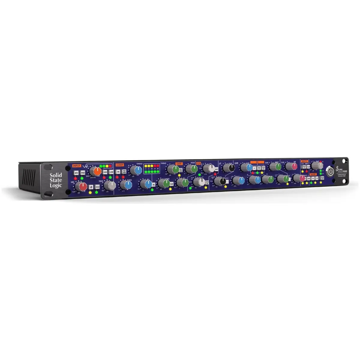 Solid State Logic Super 9000 SuperAnalogue™ Channel Strip - Image 3
