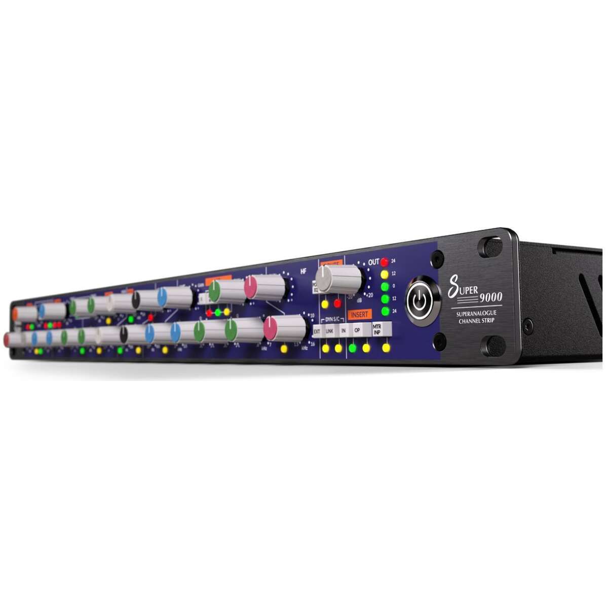 Solid State Logic Super 9000 SuperAnalogue™ Channel Strip - Image 4