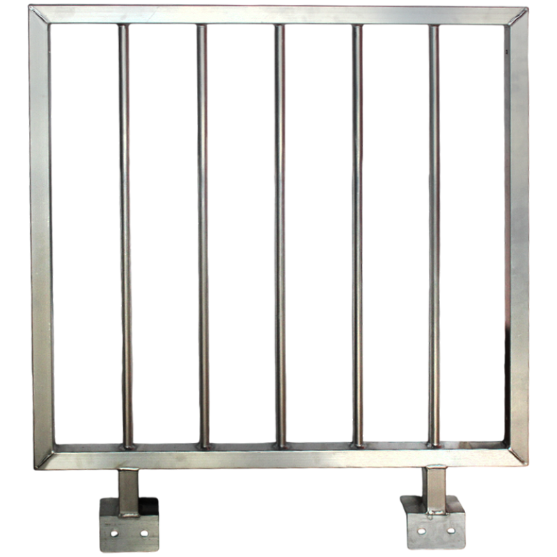 Imix Aluminum Stage Rail (1m)