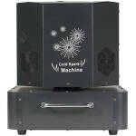 IMIX SparkSpin Machine