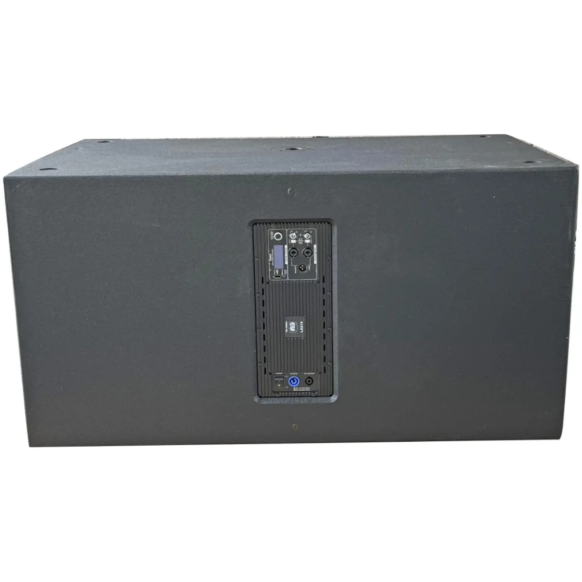 N9 Audio LA-208A Complete Combo Sound System - Image 4