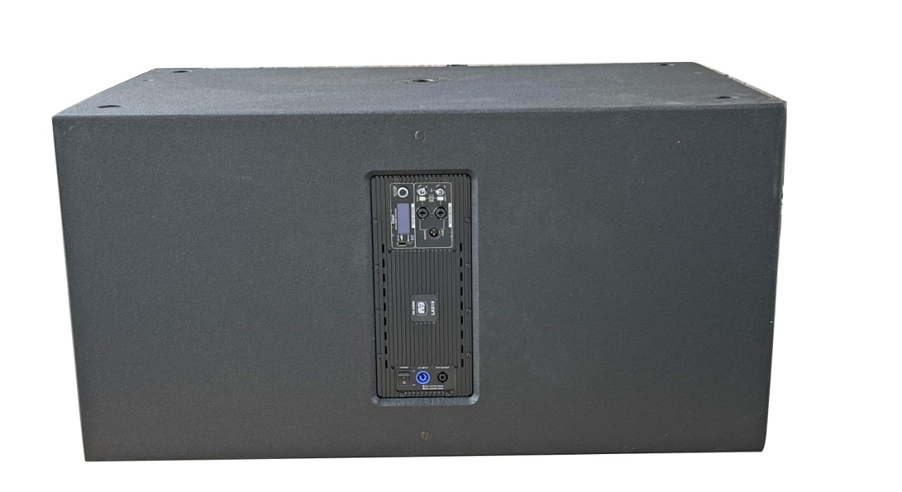 LaLaLabo様② N9 Audio LA-208A Complete Combo Sound System - A1 Sound