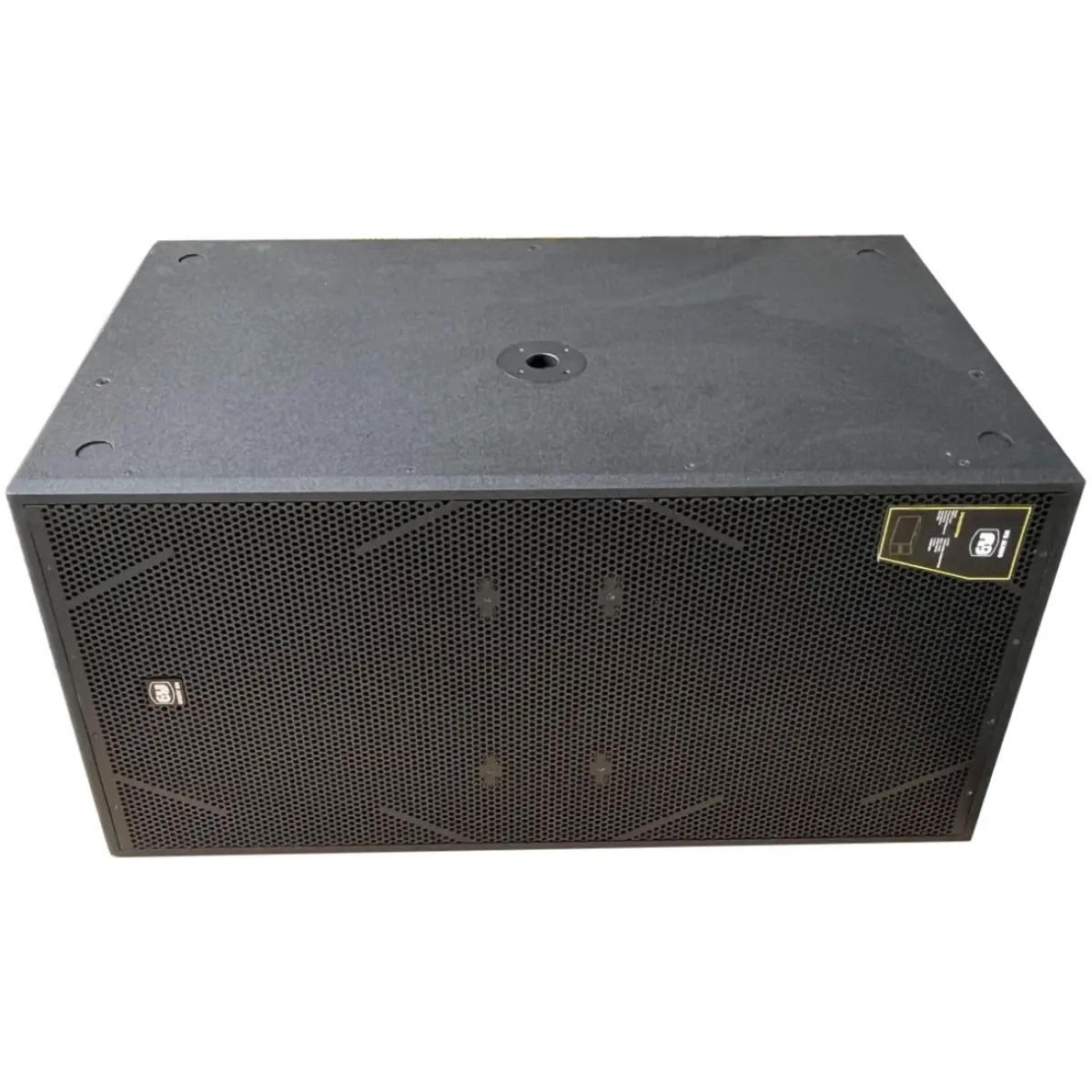 N9 Audio LA-208A Complete Combo Sound System - Image 3