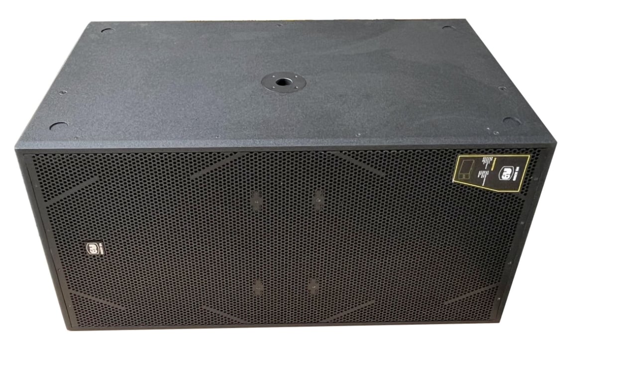 N9 Audio LA-208A Complete Combo Sound System - A1 Sound