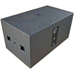N9 Audio LA-208A Complete Combo Sound System - Image 2