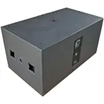 N9 Audio LA-208A Complete Combo Sound System - Image 2