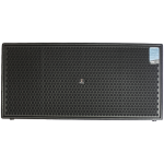 Imix TANK218 Double 18" Professional Subwoofer