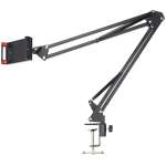Tecnix Phone Boom Arm Stand