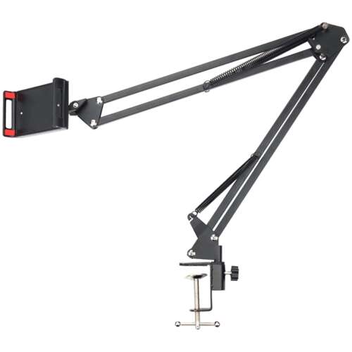 Tecnix Phone Boom Arm Stand