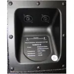Imix TANK218 Double 18" Professional Subwoofer - Image 6