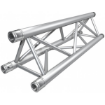 Imix Aluminum Triangular Truss (3m) - 290 x 290mm