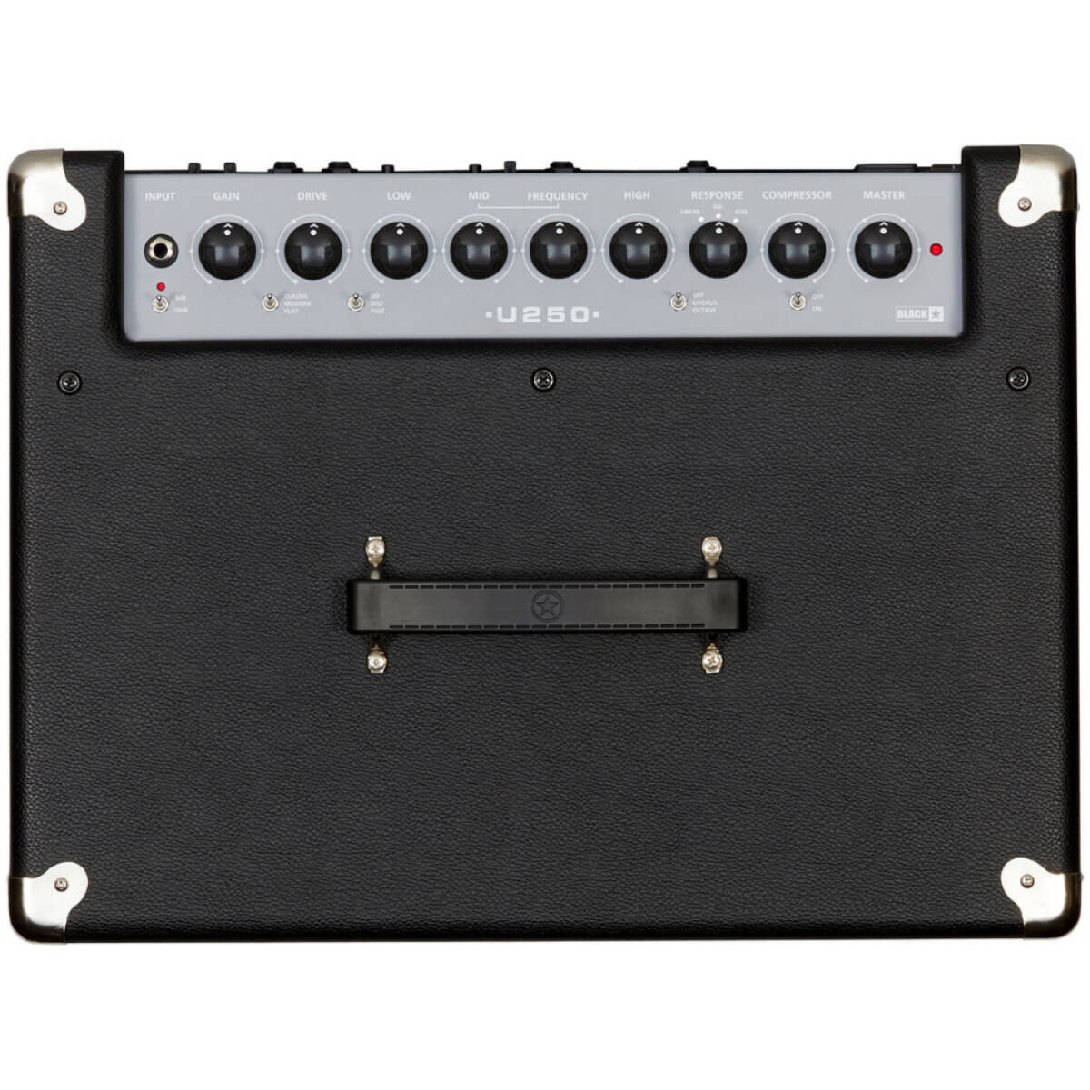 Blackstar UNITY-250 Bass Amplifier - Image 4