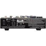 Peavey 6 BT 6 Channel Compact Mixer With Bluetooth - Image 3