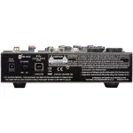 Peavey 6 BT 6 Channel Compact Mixer With Bluetooth - Image 3