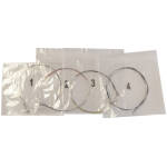 Massimo Full Size Steel Core Violin Strings - Image 4